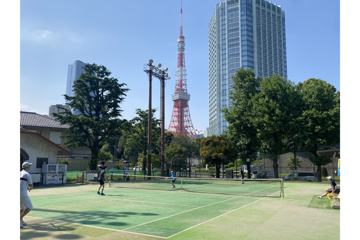 部活動もあるので事業部を跨いだ交流もできます!